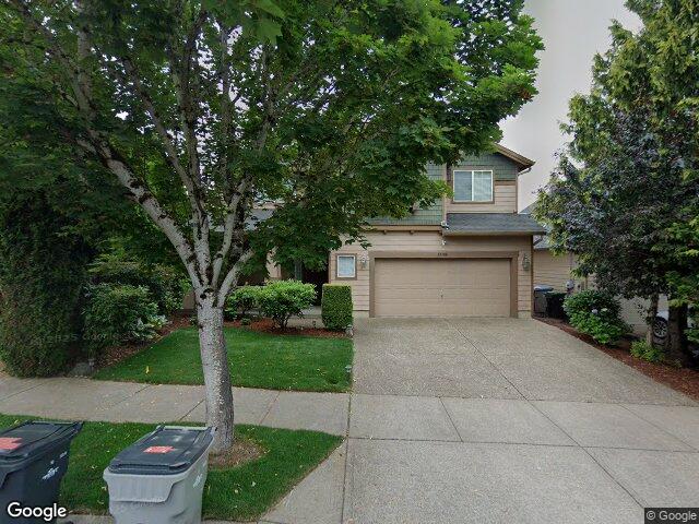 17106 sw roosevelt st, sherwood,  OR 97140