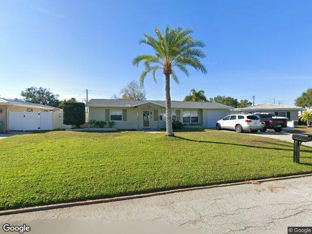 5112 58th way n, kenneth city,  FL 33709