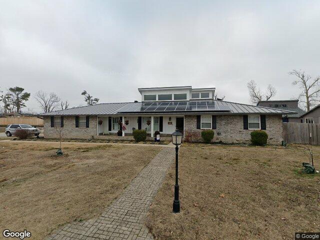 1001 s 19th st, rogers,  AR 72758