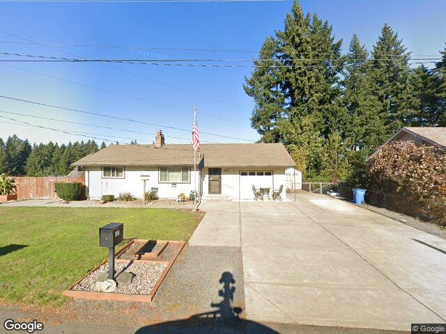 2414 ne 59th st, vancouver,  WA 98663