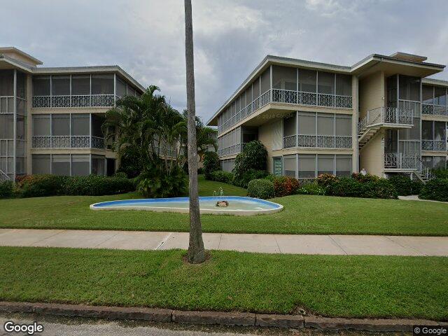 1036 n shore dr ne unit 1
                                ,Unit Unit 1, saint petersburg,  FL 33701