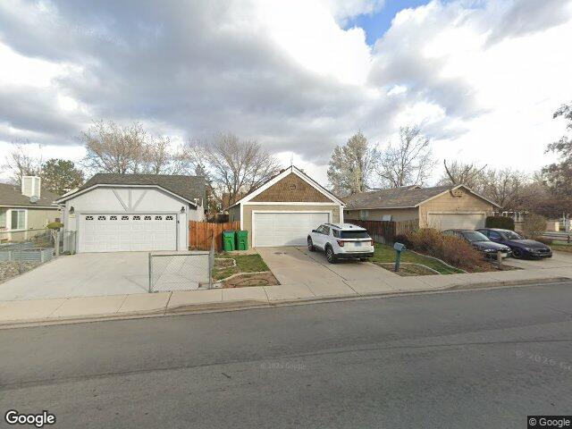 1292 o callaghan dr, sparks,  NV 89434