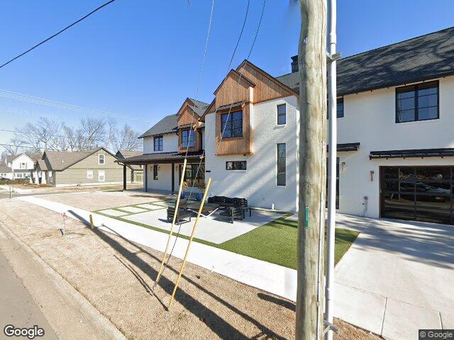 201 sw f st, bentonville,  AR 72712