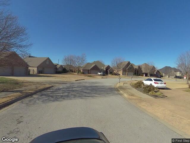 5800 s 65th pl, rogers,  AR 72758