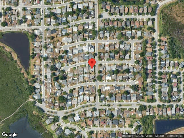 1801 hibiscus ct s, oldsmar,  FL 34677