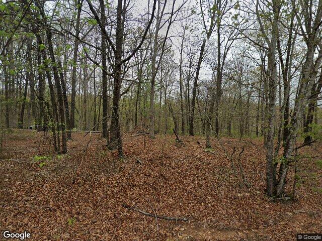 lot 17 cawood drive, bella vista,  AR 72714