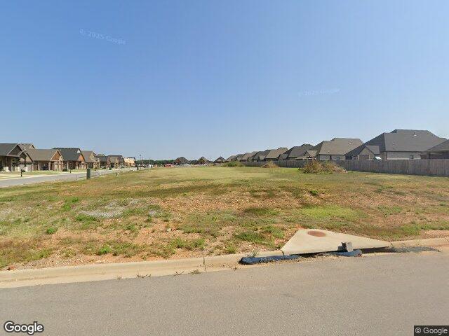 1120 flat rock st, bentonville,  AR 72713