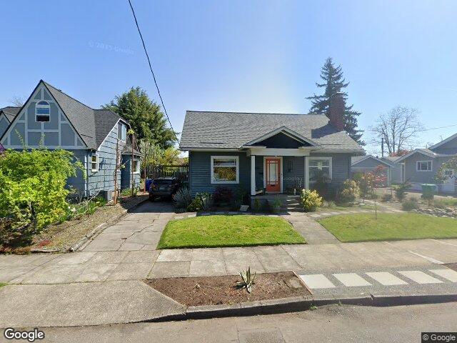 4036 se 64th ave, portland,  OR 97206