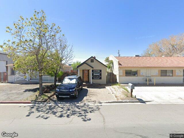 1739 hymer ave, sparks,  NV 89431