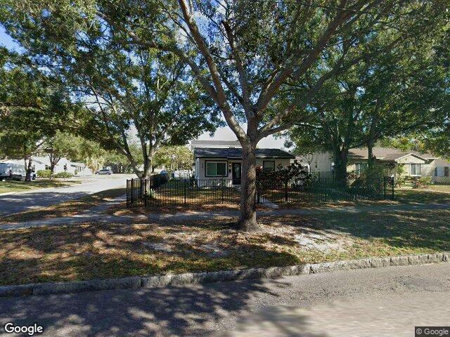 5039 dr martin luther king jr st n, saint petersburg,  FL 33703