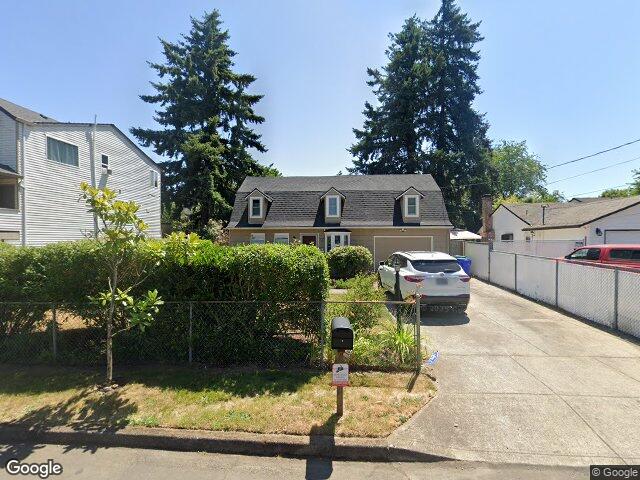 11824 se liebe st, portland,  OR 97266