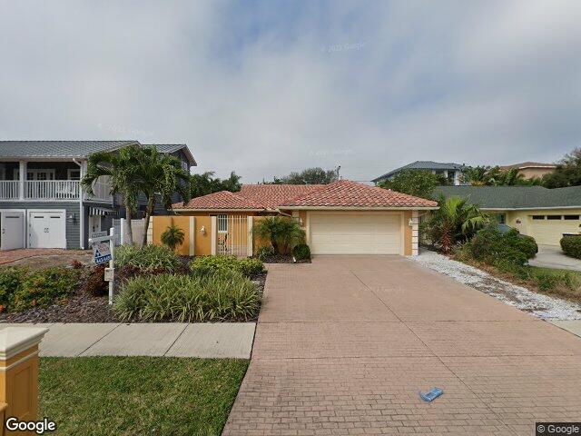 1008 mandalay ave, clearwater beach,  FL 33767