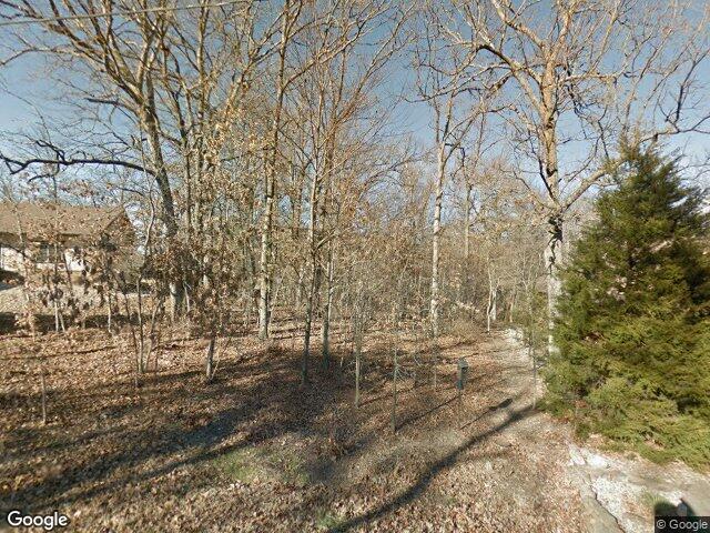 7 lockerbie cir, bella vista,  AR 72715