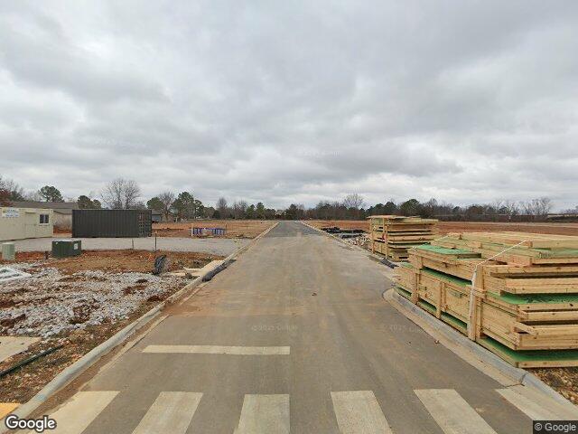 3117 s 14th st, rogers,  AR 72758