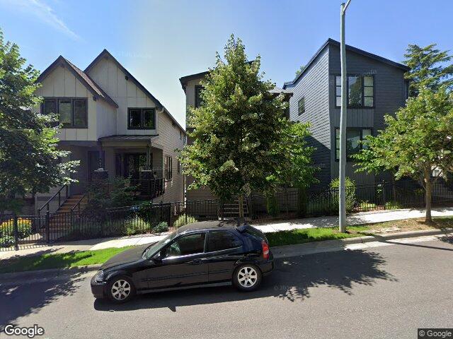 567 sw chinook ter, portland,  OR 97225