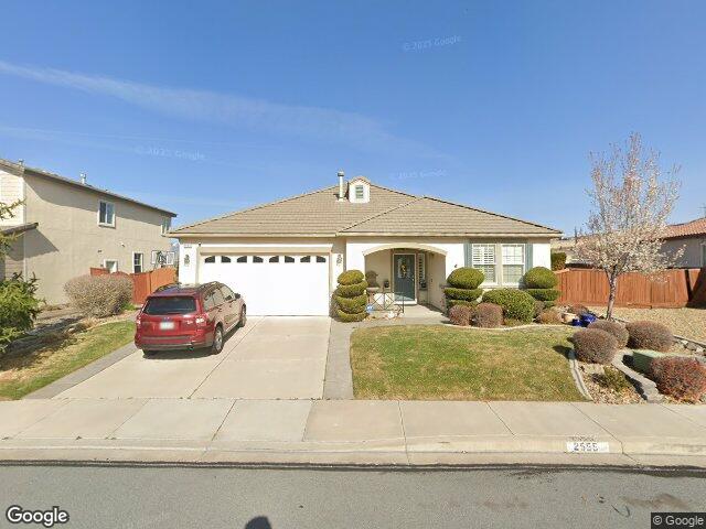 2555 tuscan way, sparks,  NV 89434