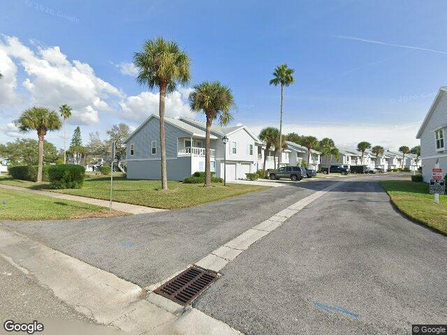 287 nautilus way, treasure island,  FL 33706