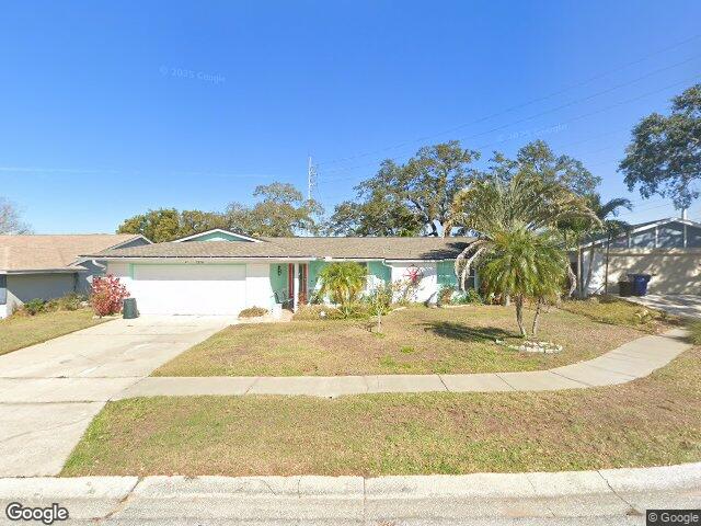 1176 mineola cir, palm harbor,  FL 34683