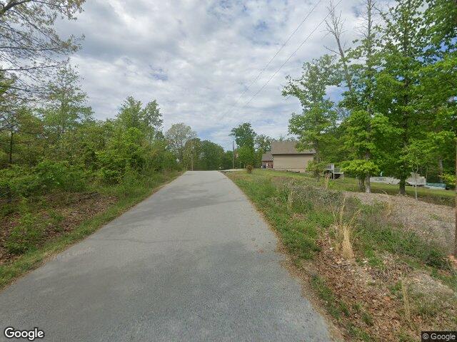 l22 b3 leona drive, bella vista,  AR 72715