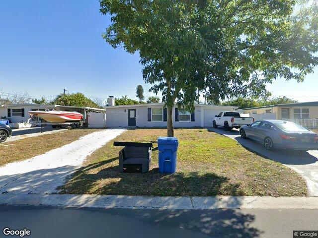 9333 86th way n, seminole,  FL 33777