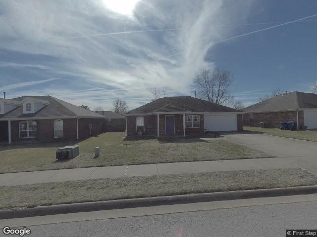 3807 sw carriageway ave, bentonville,  AR 72712