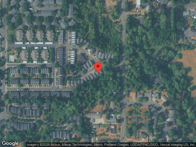 19738 sw ashcroft ln, beaverton,  OR 97003