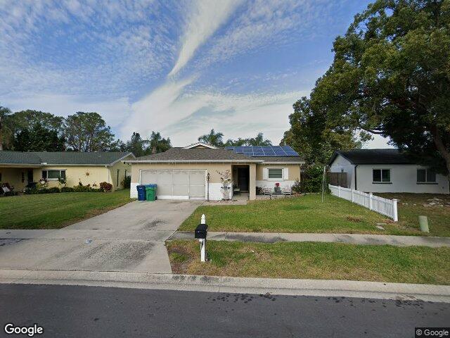 1768 w groveleaf ave, palm harbor,  FL 34683