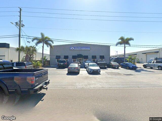 6426 & 6438 126th avenue, largo,  FL 33773