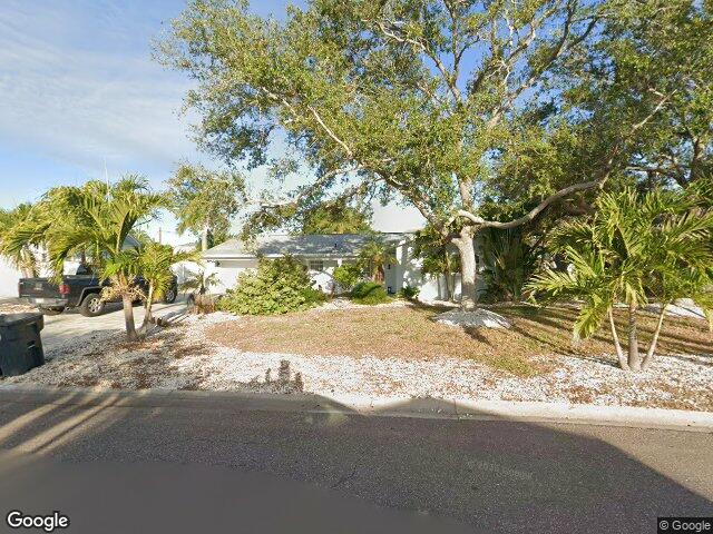 10001 s yacht club dr, treasure island,  FL 33706