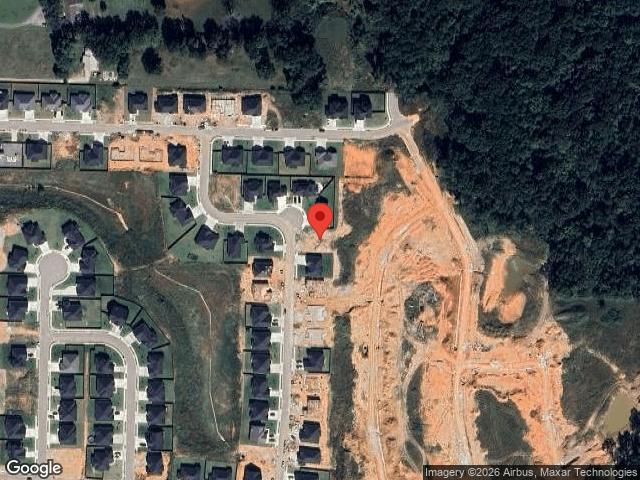 4933 farmhouse st, springdale,  AR 72762