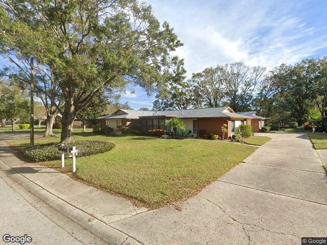 2201 shelly dr, palm harbor,  FL 34684