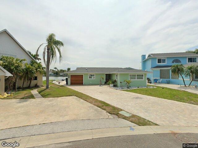 861 180th ave e, redington shores,  FL 33708