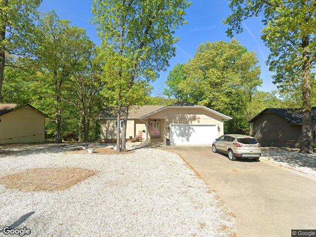 11 halifax ln, bella vista,  AR 72714