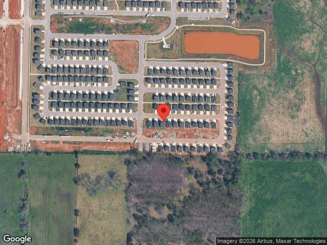 1021 states ave, bentonville,  AR 72713