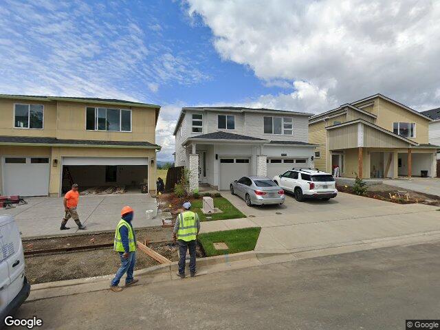 12305 sw silvertip st, beaverton,  OR 97007
