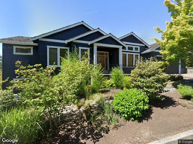 1811 nw cedar ridge dr, portland,  OR 97229