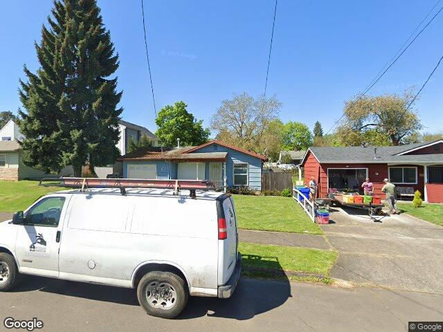9725 n exeter ave, portland,  OR 97203