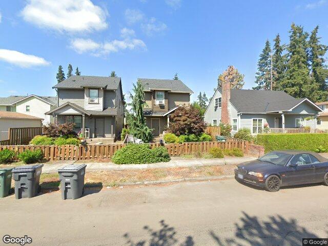 131 nw connell ave, hillsboro,  OR 97124