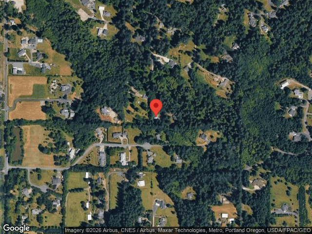 15206 ne doneta rd, brush prairie,  WA 98606