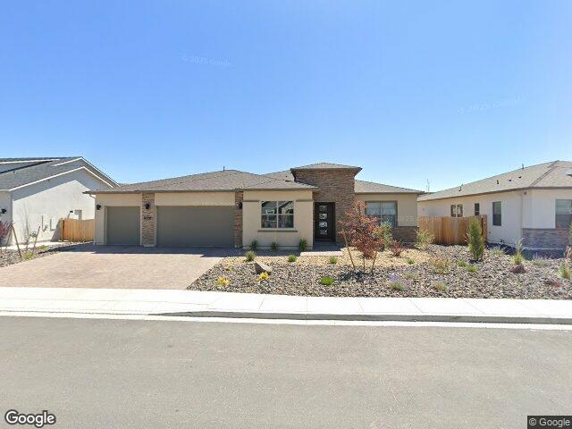 11658 sugarloaf peak dr, sparks,  NV 89441