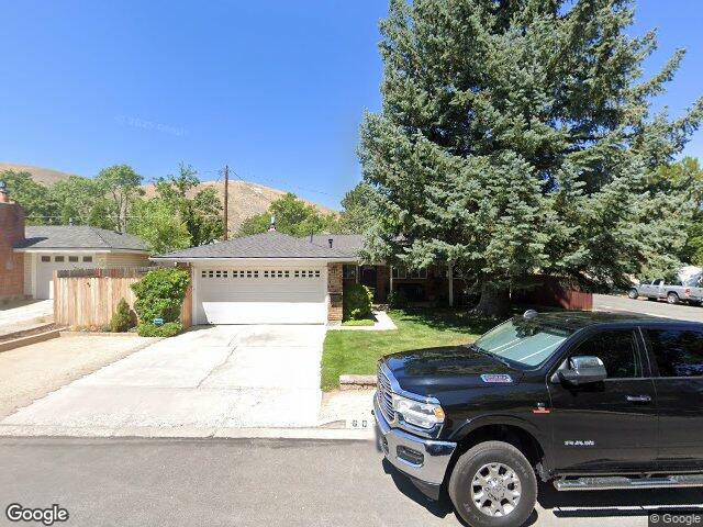 602 poplar st, carson city,  NV 89703