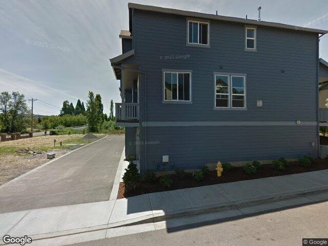 3127 ne weeping willow way, hillsboro,  OR 97124