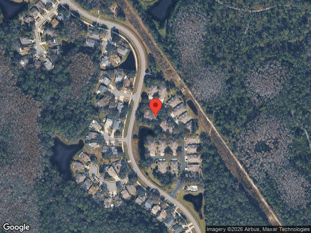 4504 connery ct, palm harbor,  FL 34685