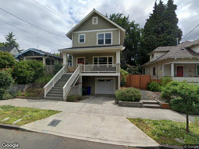 3842 se 41st ave, portland,  OR 97202
