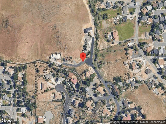 0 martini road, sparks,  NV 89436