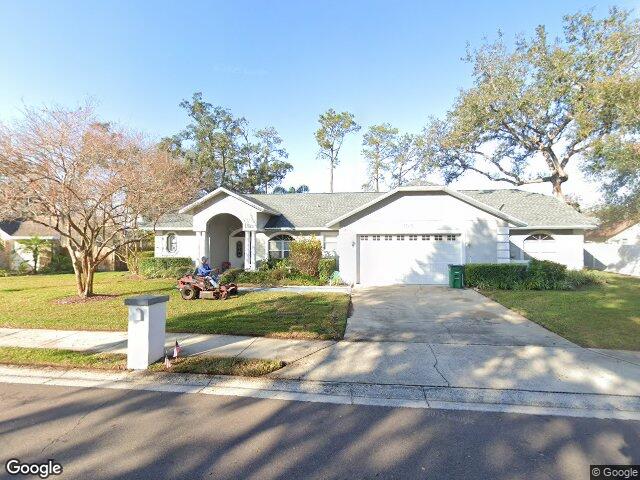 105 park st, safety harbor,  FL 34695
