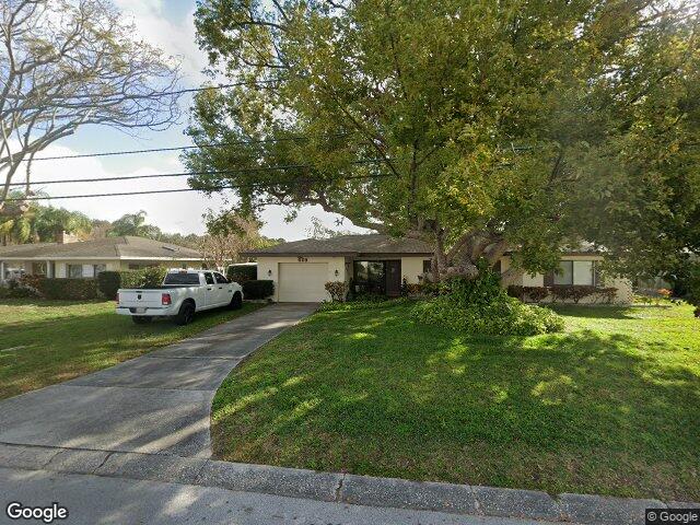 409 graham dr, clearwater,  FL 33765