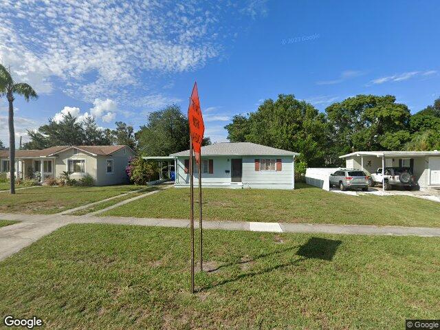 201 83rd ave n, saint petersburg,  FL 33702