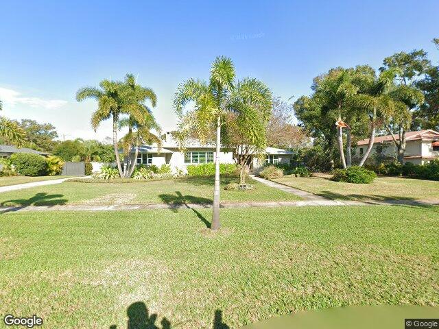 524 park st s, saint petersburg,  FL 33707