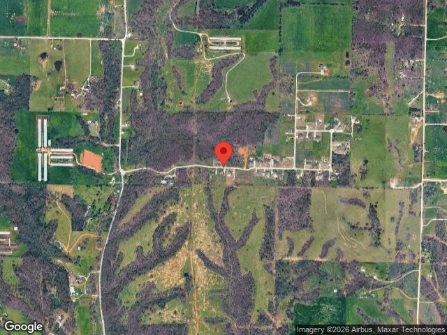 tbd pepper hills drive, siloam springs,  AR 72761